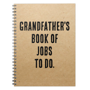 Cuaderno Regalo de diario de personalizados de portátiles p