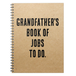 Cuaderno Regalo de diario de personalizados de portátiles p