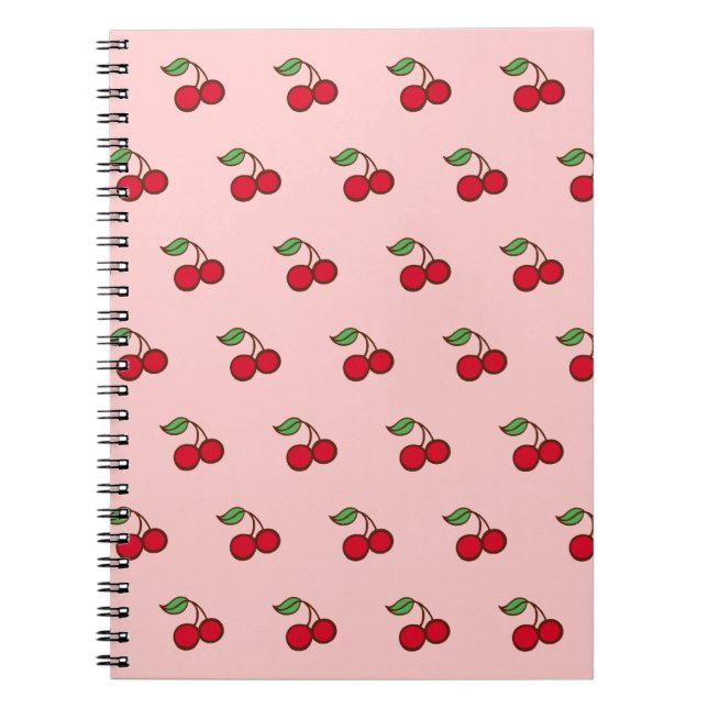 Cuaderno Regalo de diario para portátiles de la escuela de  (Frente)