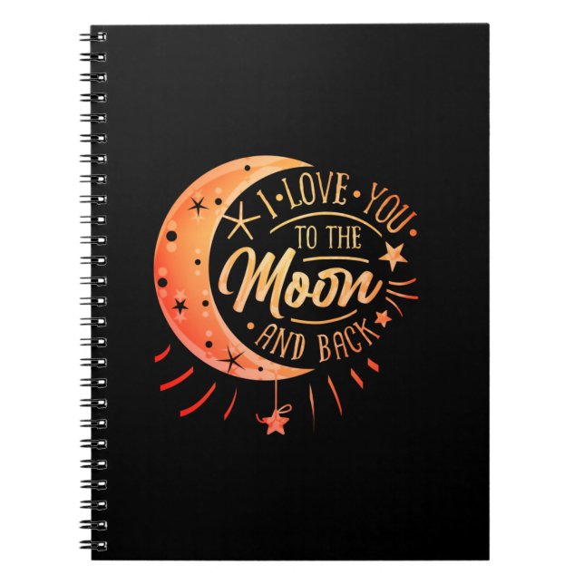 Cuaderno Regalo de Navidades de cumpleaños de moda en anive (Frente)