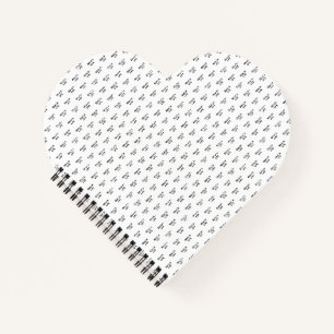 Cuaderno Regalo de protección de la vida en la playa