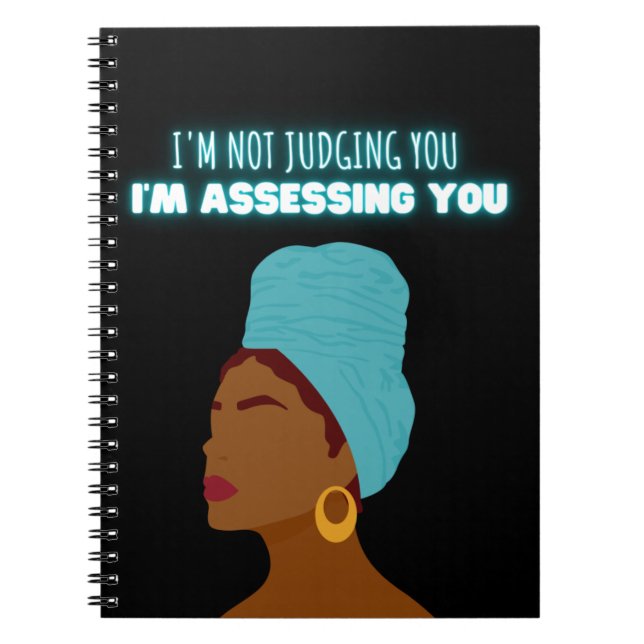 Cuaderno Regalo de trabajo social, Journal for Social Worke (Frente)