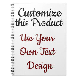 Cuaderno Regalo del Día de la Madre