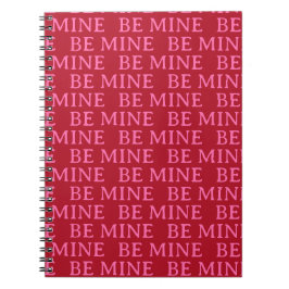 Cuaderno Regalo del Día de San Valentín – Amor Romántico 