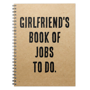 Cuaderno Regalo del diario personalizado de portátiles pers