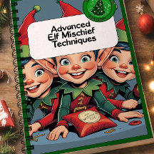 Regalo divertido - Cuaderno, pretendiendo ser un l
