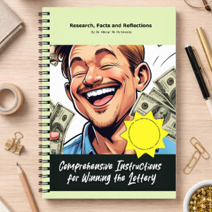Cuaderno Regalo divertido - Cuaderno, pretendiendo ser un l