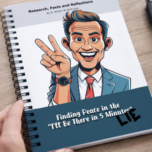 Cuaderno Regalo divertido - Cuaderno, pretendiendo ser un l