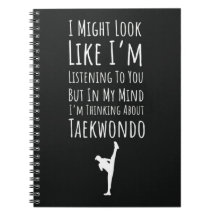 Regalo Divertido Para Amante De Taekwondo Humor Ar