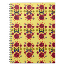 Regalo Floral de Mariposa Primaveral Personalizado