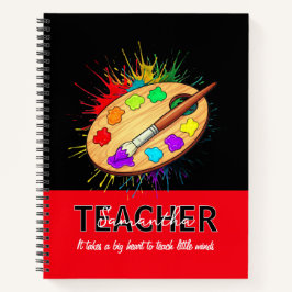 Cuaderno Regalo Frase Nombre Personalizado Profeso