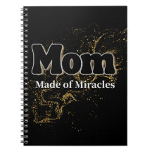 Regalo para Mamá Hecho de Milagros