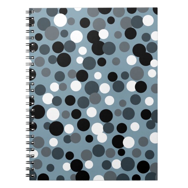 Cuaderno Regalo para portátiles de la escuela de oficina gr (Frente)