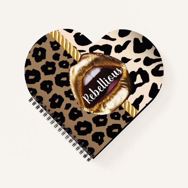 Cuaderno Regalo personalizado para cumpleaños, novia, Boda (Anverso)