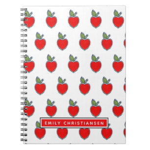Cuaderno Regalo Personalizado para el Profesor