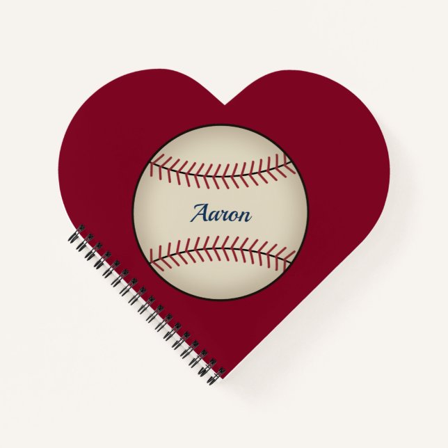 Cuaderno Regalo personalizado para equipos portátiles de bé (Anverso)