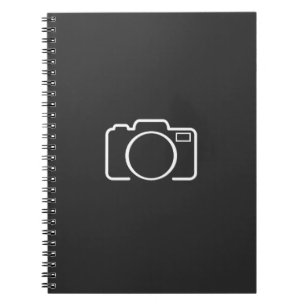 Cuaderno Regalo personalizado para padres familia foto