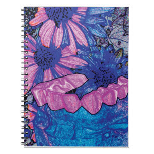 Cuaderno Regalo único sobre arte dental para el personal de
