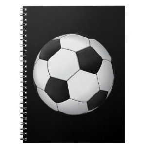 Cuaderno Regalos con clase de Guay del fútbol del fútbol