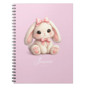 Cuaderno Regalos de cumpleaños personalizados para hija