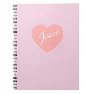 Cuaderno Regalos de cumpleaños personalizados para hija cua