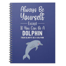 Regalos de delfines lindos Océano Humor divertido