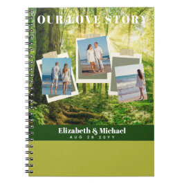 Cuaderno Regalos de FOTOS para NUESTROS Personalizados DE N