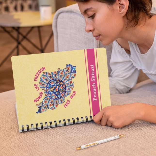 Cuaderno Regalos de Graduación Empoderantes para Hermana Pe (Empowering Graduation Gifts for Persian Sister)