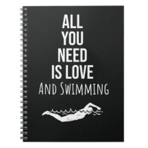 Regalos De Natación Lindos Frases Deportivas Inspi
