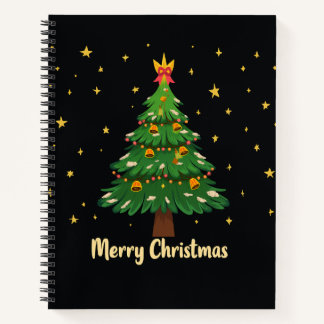 Cuaderno Regalos de navidades