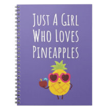 Regalos de Piña Rosa Adorable para Niñas Bebé Frut
