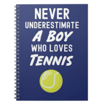 Regalos De Tenis Azul De La Marina Para Niños Juga