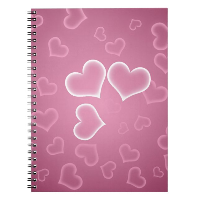 Cuaderno Regalos del destino (Frente)