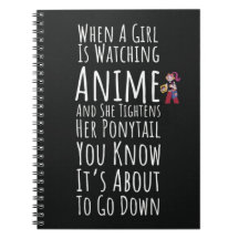 Regalos Divertidos de Anime para Chicas Cita Mujer