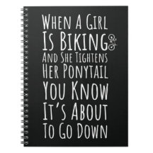 Regalos Divertidos De Ciclismo Para Chicas Adolesc