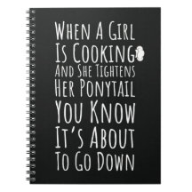 Regalos Divertidos de Cocina para su Hija Adolesce