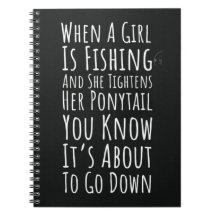Regalos Divertidos De Pesca Para Chicas Adolescent