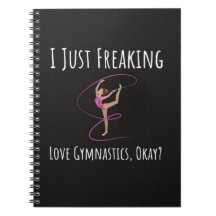 Regalos Divertidos Para Amantes de la Gimnasia Par