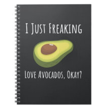 Regalos Divertidos Para Amantes Del Aguacate Vegan