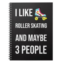 Regalos Divertidos Para Un Patinador Sobre Ruedas