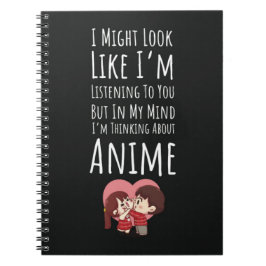 Cuaderno Regalos Divertidos y Geniales de Anime Japón Japon