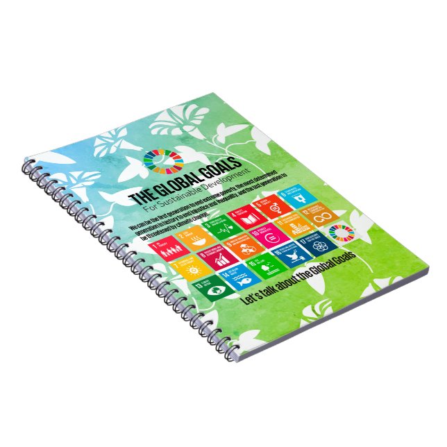 Cuaderno Regalos Motivacionales Inspiradores de moda (Lado Derecho)