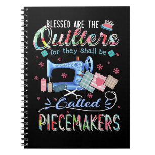 Cuaderno Regalos para la construcción  Se Llamará A Quill