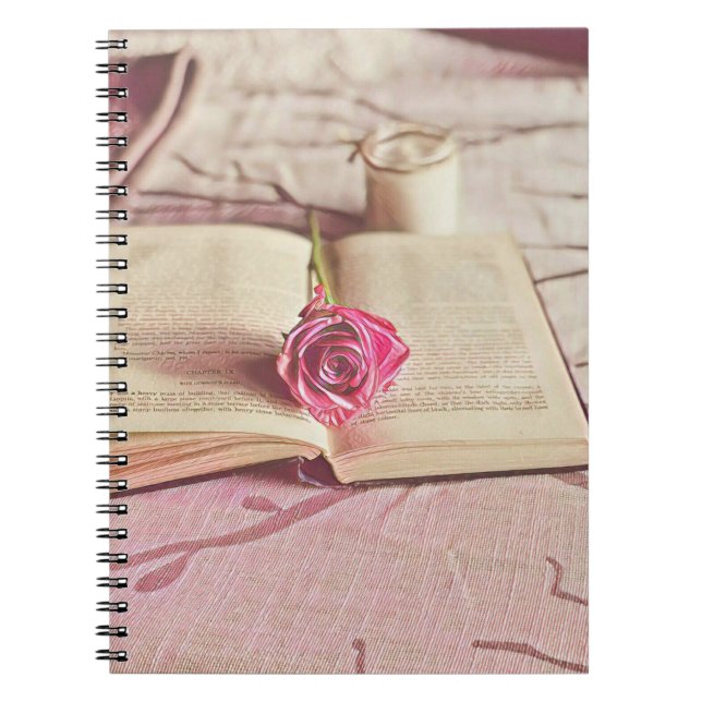 Cuaderno Regalos para los lectores 2022 (Frente)
