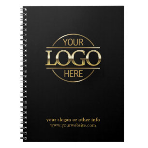 Cuaderno Regalos Promocionales De Marca personalizado Moder