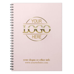 Cuaderno Regalos Promocionales Personalizados Modernos y El