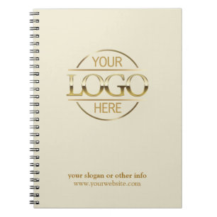 Cuaderno Regalos Promocionales Personalizados Modernos y El