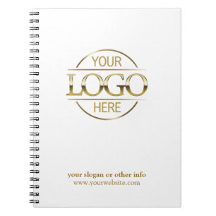 Cuaderno Regalos Promocionales Personalizados Modernos y El