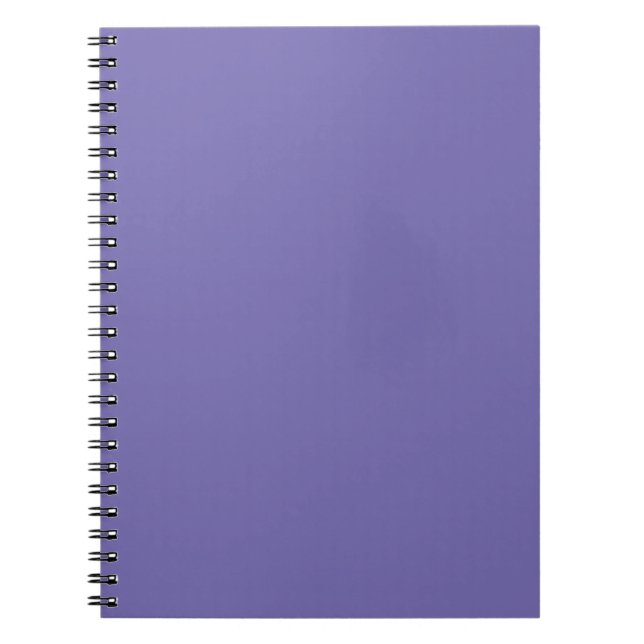 Cuaderno Regent Grey,Rose Quartz,Santa Grey, (Frente)