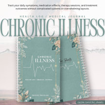 Registro de Salud de Enfermedad Crónica/Diario Méd